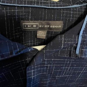 Ike Mens dress shirt